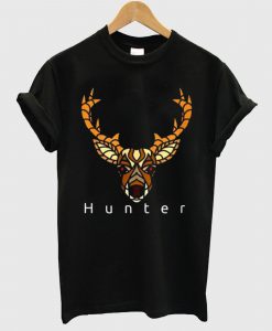 Hunter T Shirt
