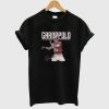 JIMMY GAROPPOLO FEELS GREAT BABY T Shirt