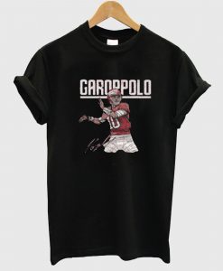 JIMMY GAROPPOLO FEELS GREAT BABY T Shirt