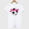 Jackson #13 Soccer T Shirt