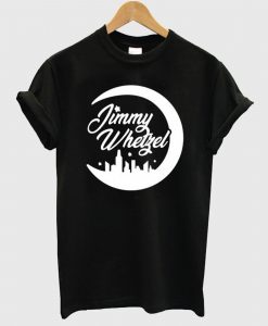 Jimmy Whetzel T Shirt