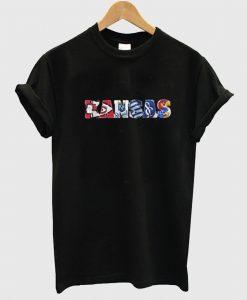 Kansas City Chiefs T Shirt