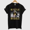 Kittle Over The Middle T Shirt