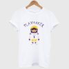 LSU Little Playmaker T Shirt
