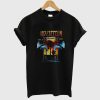 Led Zeppelin In Concert T Shirt
