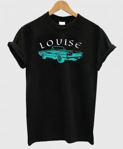 Louise T Shirt