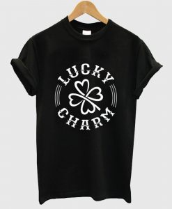 Lucky Charm T Shirt