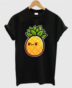 Mr Pineapple T Shirt