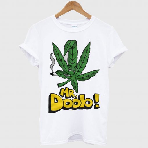Mr. Doob T Shirt