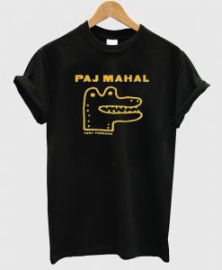 Paj Mahal Tony Ferraro T Shirt