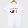 Revolution Girls T Shirt