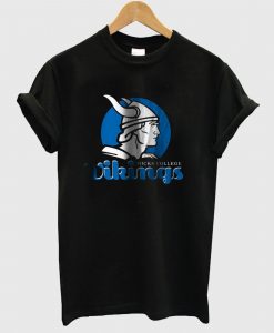 Ricks College Vikings T Shirt
