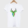 South Africa Springbok T Shirt