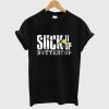 Suck It Up T Shirt