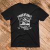 Sunnyvale Trailer Park Decent Cool T Shirt