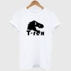 T-rex T Shirt