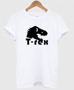 T-rex T Shirt