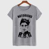 Notorious RBG Ruth Bader Ginsburg T Shirt