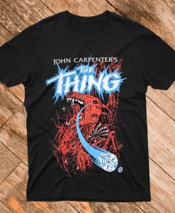 THE THING T Shirt