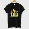 Taysom Hill T Shirt