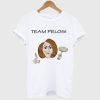 Team Pelosi T Shirt