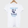 This Boy Tennessee Titans T Shirt