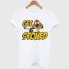 Timon et Stoned T Shirt