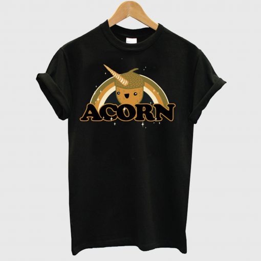Acorn T Shirt