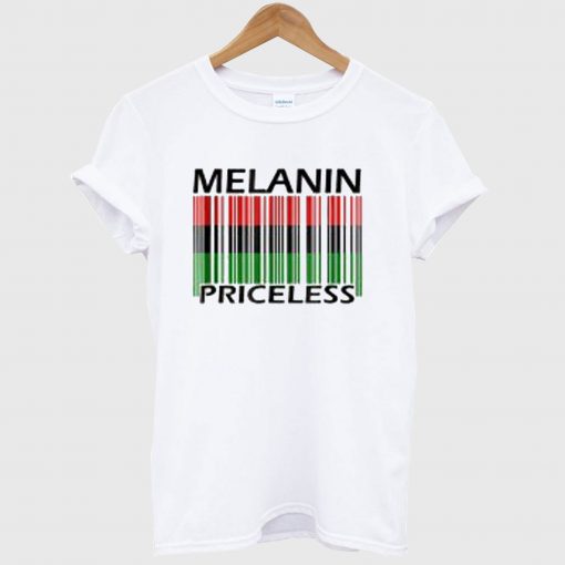 Alkebulan Dynasty Co Melanin T Shirt