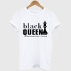 Back Queen T Shirt