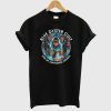 Blue Öyster Cult Fire Of T Shirt