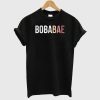 Boba Tea Bae T Shirt