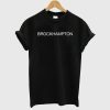 Brockhampton T Shirt