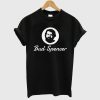 Bud Spencer Old School Heroes T Shirt