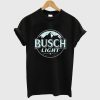 Busch Light Beer T Shirt