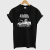 Camel Towing We’ll Pulling T Shirt