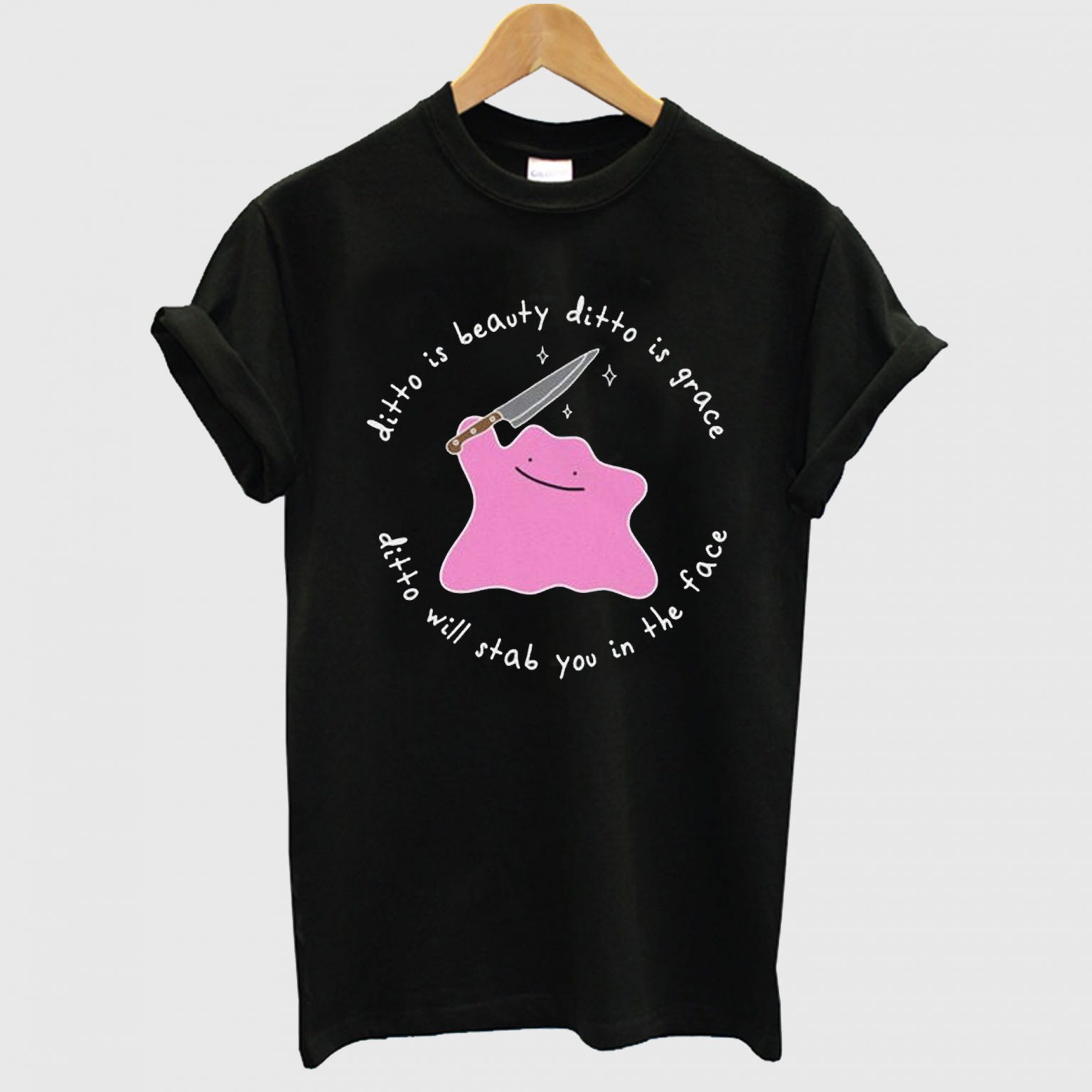 beth ditto t shirt