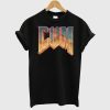 Doom Cum T Shirt