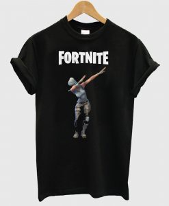 Fortnite Dab Fortnite Battle Royale T Shirt