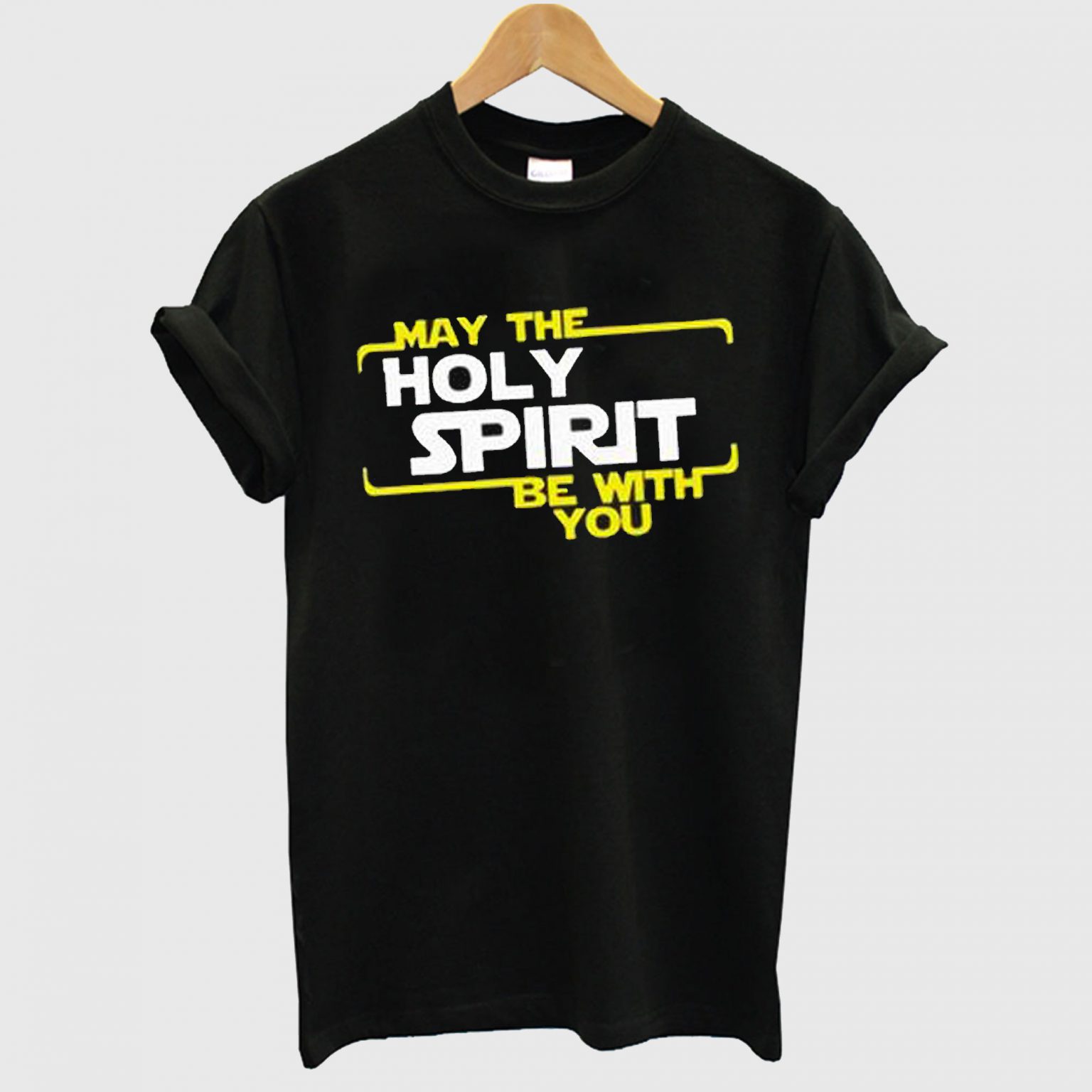 holy spirit shirt