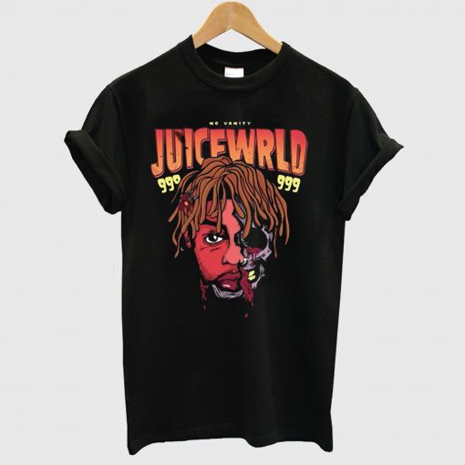 Juicewrld Juice Wrld T Shirt