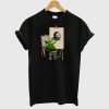 Kermit Painting Jim Henson T Shirt
