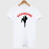 Kickboxing T Shirt