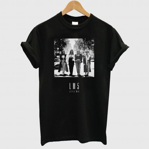 LM5 Deluxe Album T Shirt