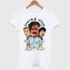Lettbao Pablo Escobar T Shirt