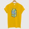 Lyrical Lemonade Yellow T Shirt