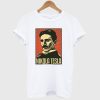 Nikola Tesla Vintage T Shirt