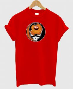 Philadelphia Flyers Gritty T Shirt