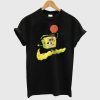 SpongeBob Boys Basketball T Shirt