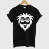 Strong Like A Lion T Shirt